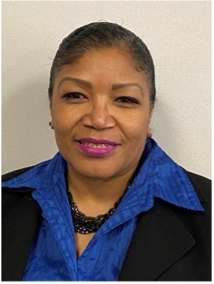 Glenda Wapegan-Magarrell headshot